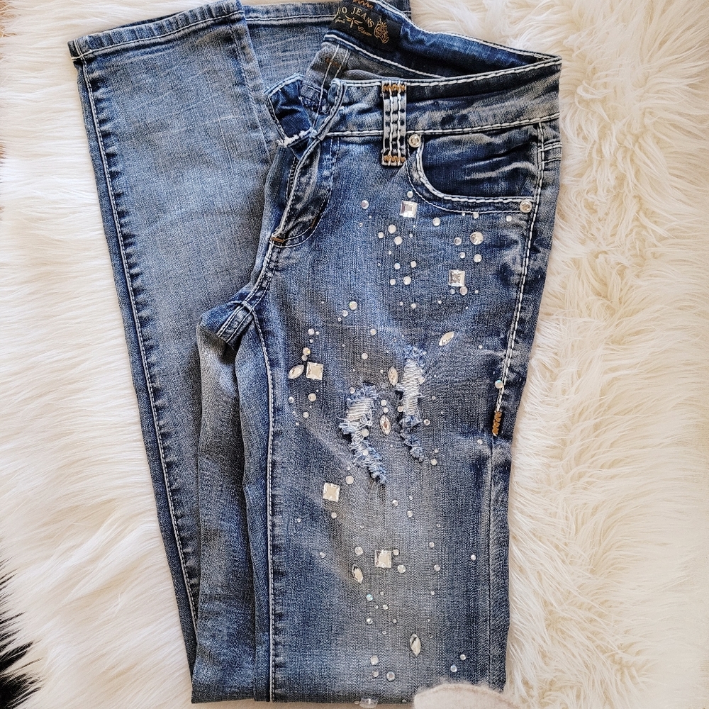 VO jeans - Picture 2 of 9